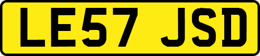 LE57JSD