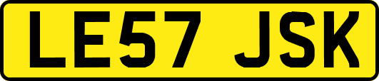 LE57JSK