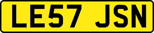 LE57JSN