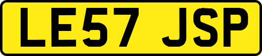 LE57JSP