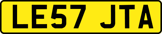 LE57JTA