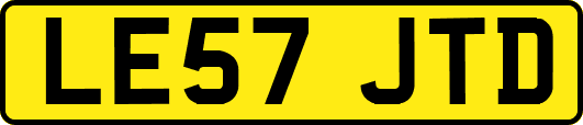 LE57JTD