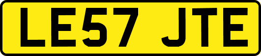 LE57JTE