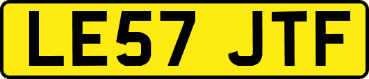 LE57JTF
