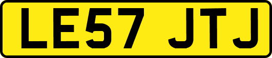 LE57JTJ