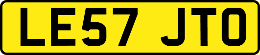 LE57JTO