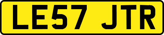 LE57JTR