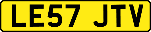 LE57JTV