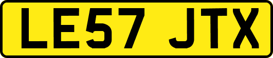 LE57JTX