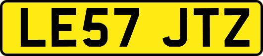 LE57JTZ
