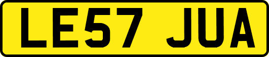 LE57JUA
