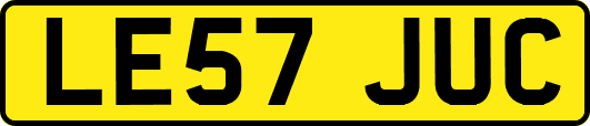 LE57JUC
