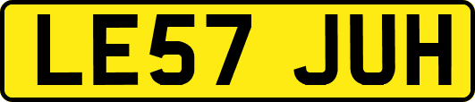 LE57JUH