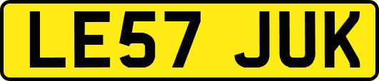 LE57JUK