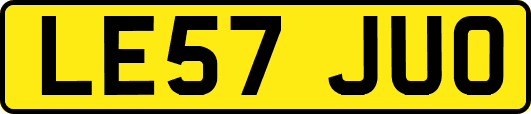 LE57JUO