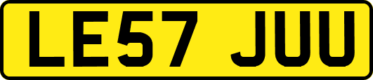 LE57JUU