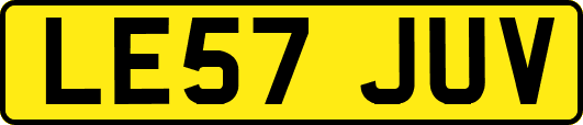 LE57JUV