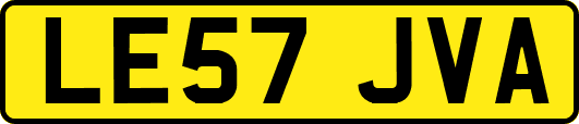 LE57JVA
