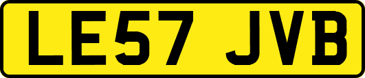 LE57JVB