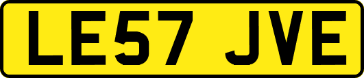 LE57JVE