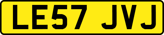 LE57JVJ
