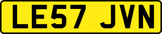 LE57JVN