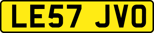 LE57JVO