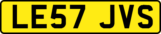 LE57JVS