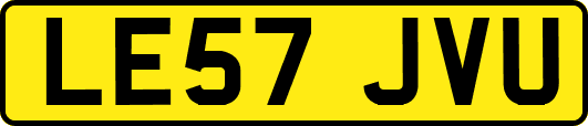 LE57JVU