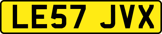 LE57JVX
