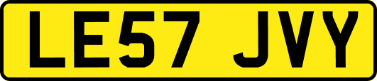 LE57JVY