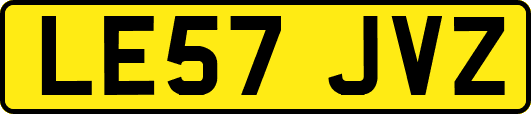 LE57JVZ