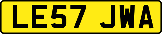 LE57JWA