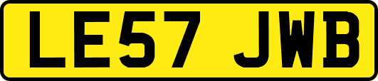 LE57JWB
