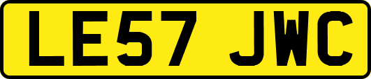 LE57JWC