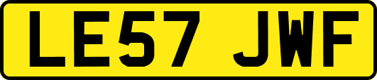 LE57JWF