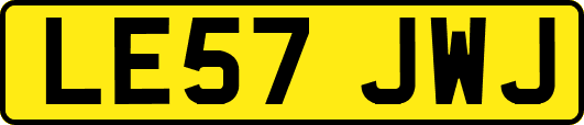 LE57JWJ