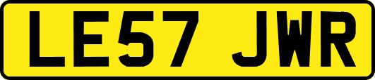 LE57JWR
