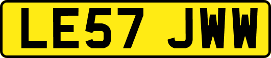 LE57JWW