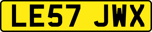 LE57JWX