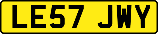 LE57JWY