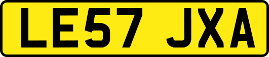 LE57JXA