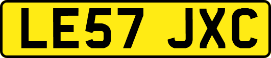 LE57JXC