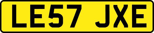 LE57JXE
