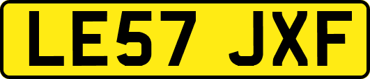 LE57JXF