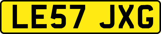 LE57JXG