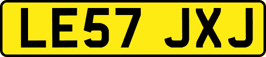 LE57JXJ