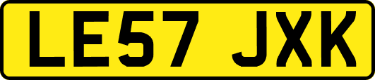 LE57JXK