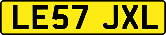 LE57JXL