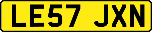 LE57JXN
